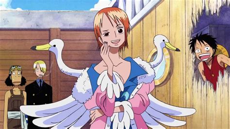 nami one piece nude|One Piece Nami Nude Porn Videos .